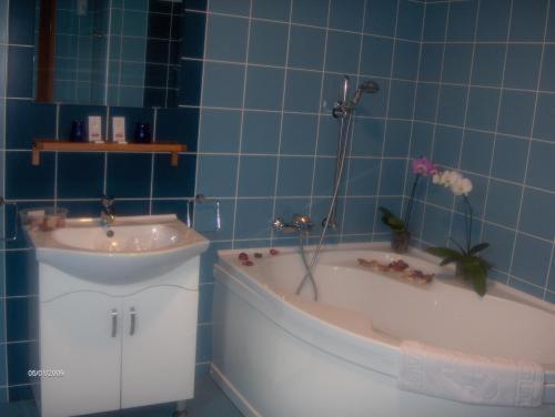 Panzio Sissi Hotell Gödöllő Exteriör bild