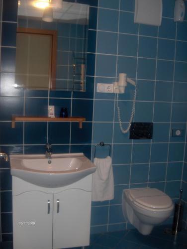 Panzio Sissi Hotell Gödöllő Exteriör bild